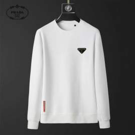 Picture of Prada Sweatshirt _SKUPradaM-4XL25cn1635523
